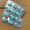 Tadalafil farmacia similares a